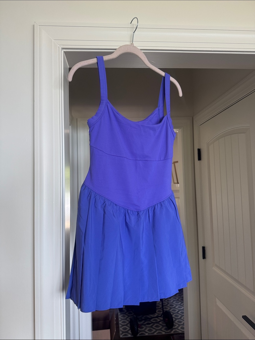 Free People Movement Swing of Things Skortsie in Pulse